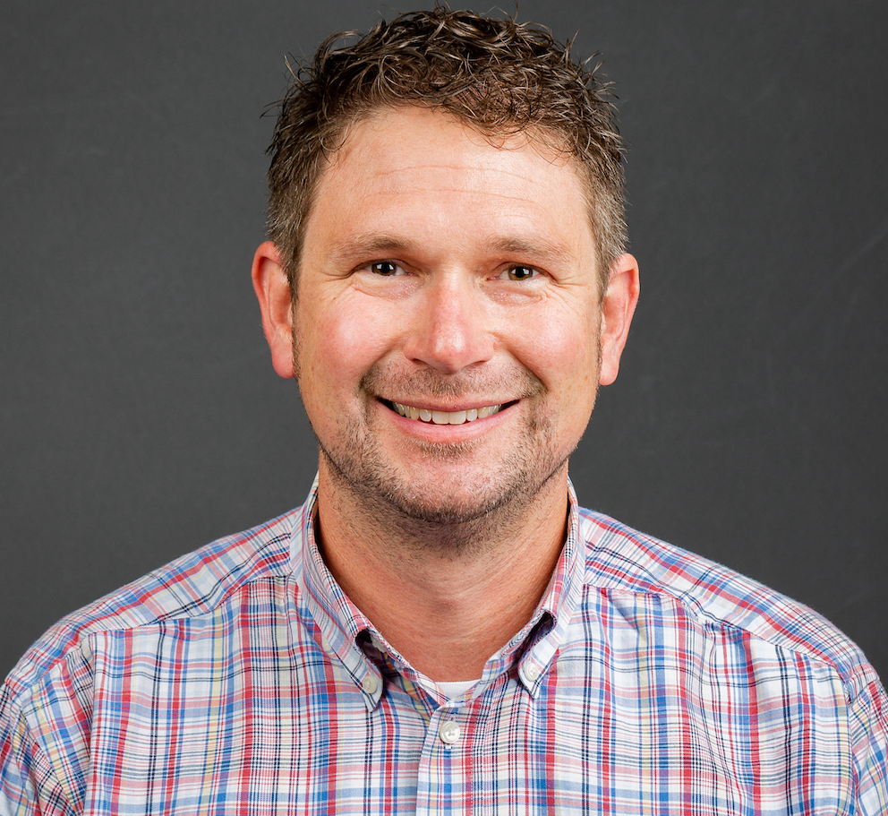 Travis Marsico